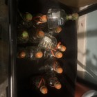 Patron Reposado375ml  9  Patron Silver 375ml  3  All Are Glass   And Empty 