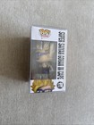 Funko Pop  Animation  Dragon Ball - Super Saiyan Gohan In Cape Metallic Chase Ex