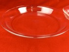 Lot Of 2 Vintage Pyrex  209   9  Clear Glass Baking Pie Plates 1950 s