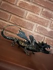 Taxidermy Gaff Gargoyle Dragon Mutant Creature