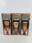 Set Of 3 Ceramic Pilsner Series Hair O  The Dog Barleycorn Das Boot Steins 
