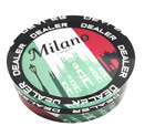 Milano Dealer Button Texas Hold em - 3  Double-sided Acrylic - 3 4 -inch