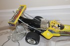 Wee Thunder Max Performance Engine Electric Rc Dragster Race Car