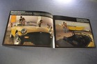 1978 Mg Mgb Roadster Catalog Sales Brochure Excellent Original 78