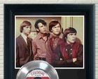 Monkees  daydream Believer  Framed 45 Platinum Record Display