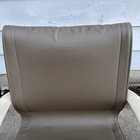 Herman Miller Setu Tan Office Desk Chairs W  Arm Rests