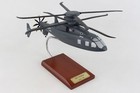 Sikorsky Boeing Sb-1 Defiant Military Demonstrator Desk 1 40 Xx Model Helicopter