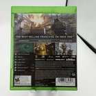 Call Of Duty  Modern Warfare  walmart Edition  Xbox One Video Game
