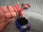 Traxxas Velineon Vxl-3s Brushless Speed Control Esc Slash    Free Parts Esc Too 