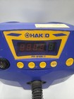 Hakko Fr810b-05 Hot Air Rework Station     Used     Tested   Working