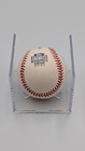 Nolan Ryan Signed Official Rawlings Baseball Jsa Coa  al72232