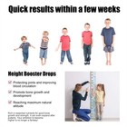 Sci-effect Height Growth Oil  Height Booster Drops 30ml