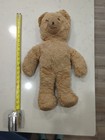 Eden Toys Vintage Stuffed Bear 