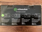 Milwaukee Mc122 Pro 24 7 Ph Controller  Measures adjust Ph Levels Automatically