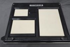  lot Of 2  Premier 4-in-1  Darkroom Photography Easel