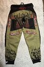 Jt Glide Pants - Brimstone Smoke Edition Pants - Medium