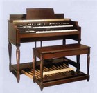 Hammond - Organ  126342 Nameboard Decal  In Brass Color Or Regular Gold