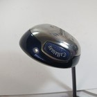 Callaway Great Big Bertha Ii Regular Flex Graphite Shaft 11  Driver 44 75 