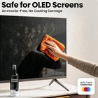 Screen Cleaner Spray - Tv Screen Cleaner Spray And Microfiber Cloth Kit  Compute