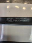 Hoover Style 65 2 Pack Windtunnel T-series Belt 562289001 Ah20065 Genuine Part
