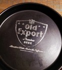 Old Export Premium Pilsner Beer Vtg 50s Serving Tray Cumberland Brewing Company