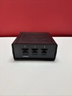 Blackbox Sw1030a 2-to-1 Cat6 10g Manual Desktop Switch