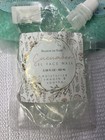 Skip The Spa Soothing Mint Bath Salts Maison De Base Cucumber Gel Face Mask Set