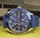 Invicta Aviator Quartz Blue Dial Men s Watch 38401