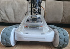 Sphero Robot Rvr All-terrain Programmable   Expandable Coding Mars - For Repair