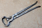 Vintage Dasco Cutting Nipper 313 Horse Hoof Farrier Blacksmith 14  Tool Usa