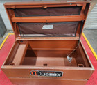 Crescent Jobox Site-vault Tool Chest 48 w X 24 d X 30 75 h Heavy-duty Steel