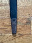 British Wilkinson Model 1907 Bayonet W  Scabbard