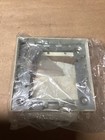 Mono Systems Sms5751-2 Two-gang Flush Type Extension Adapter  133e105pr6 co