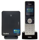 Yealink W76p High-performance Dect Ip Phone System - Rnewed  Grade A