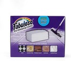 Fabuloso Dry Cloths - Sweeping Pads For Use Fabuloso Dry Wet Sweeper For Bold