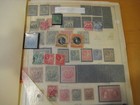 Barbados On Pages - Wdwphilatelic  k9s  5 26