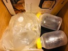 Pump Medela  In Style Advanced Double Breast  Starter Set Brand New ships Free