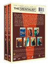 The Mentalist   The Complete Series Seasons 1-7  dvd 34-discs Set  Region 1