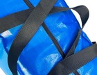Extra Large Storage Bags  Jumbo Moving Tent Waterproof Storage Bags  Foldable
