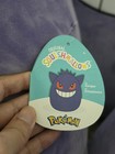 Pokemon Squishmallows Gengar 20 Inch Plush Toy - Nwt New