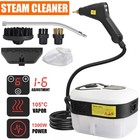 Handheld Steam Cleaner High Pressure Household Car Steam Cleaning Machine Gifts