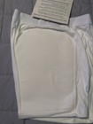 Trace Athletic All Sport Baseball Sliding Padded Shorts White Xl Adult Nwt 70000