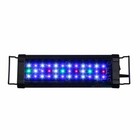 12 - 18  Multi-color 36 Leds Light Full Spectrum High Lumen Aquarium Fish Tank
