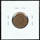 Civil War Store Card Token Albany  Ny D l  Wing   Co  Fuld   10h-1a R-1