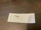 Qmybrow Disposable Microblading Needles For Manual Permanent Make-up   98ct