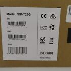 Yealink T29g Ip Poe Phone - Yea-sip-t29g Brand New In Box 