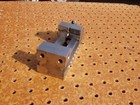 Suburban Tool Grinding Vise 5-7 8  Machinist Usa Toolmaker Surface Grinder Fair