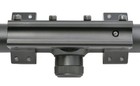 3-9x40ao  177  22 Magnum Spring Air Gun Rifle Scope With Mount