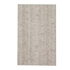 Mohawk Home 8 x11  Premium Dual Surface Rug Pad Natural  Skid-resistant 