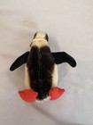 Vintage 60 s Steiff Penguin Peggy Mohair German Stuffed Animal